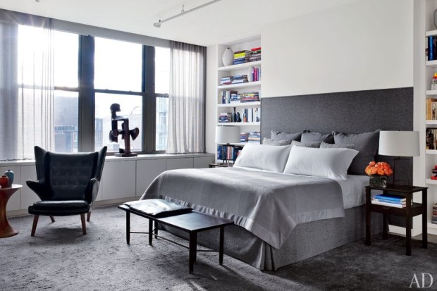 will ferrells bedroom