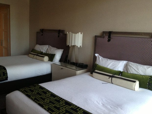 Hotel Palomar Philadelphia