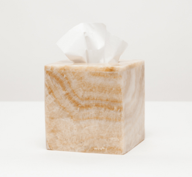 ciaro tissue box