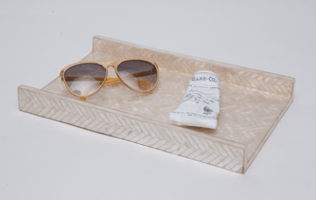 Handa Open Tray - Pigeon & Poodle