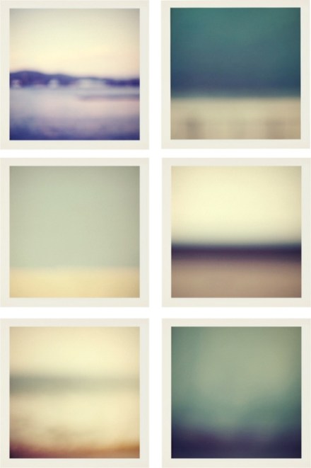 Blurred Photography by Trever Hoene