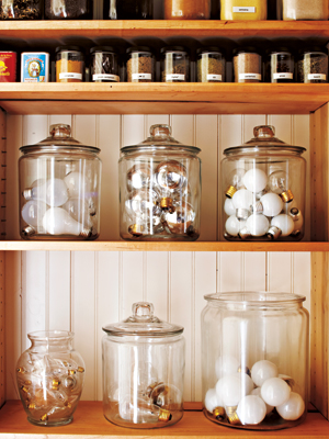 group items together