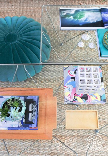 Homepolish - Accessories at Kelly Oxford's Home