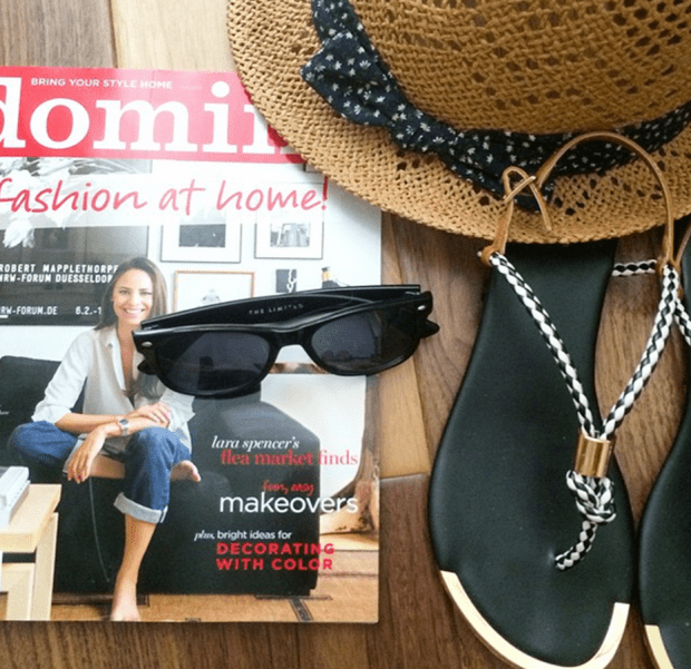 all packed and ready to go